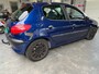 Peugeot 206 1.6-16V XT AUTOMAAT APK 7-1-2027 Trekhaak .