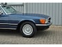 Mercedes-Benz SL 280 SL roadster 76940km