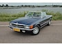 Mercedes-Benz SL 280 SL roadster 76940km