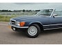 Mercedes-Benz SL 280 SL roadster 76940km