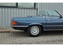Mercedes-Benz SL 280 SL roadster 76940km