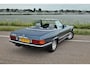 Mercedes-Benz SL 280 SL roadster 76940km