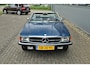 Mercedes-Benz SL 280 SL roadster 76940km