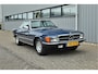 Mercedes-Benz SL 280 SL roadster 76940km