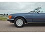 Mercedes-Benz SL 280 SL roadster 76940km