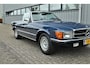 Mercedes-Benz SL 280 SL roadster 76940km
