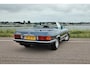 Mercedes-Benz SL 280 SL roadster 76940km