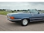 Mercedes-Benz SL 280 SL roadster 76940km