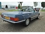 Mercedes-Benz SL 280 SL roadster 76940km