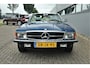 Mercedes-Benz SL 280 SL roadster 76940km