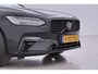 Volvo V90 T6 Recharge R-Design | FACELIFT | Bowers&Wilkins | Panoramadak | Head-Up | 360° Camera | 19 Inch