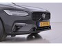 Volvo V90 T6 Recharge R-Design | FACELIFT! | Bowers&Wilkins | Panoramadak | Head-Up | 360° Camera | 19 Inch