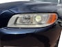 Volvo V70 2.5T Summum | Zeer nette auto | Zeer compleet | BLIS | Trekhaak | Volledige winterwielenset | Lederen bekleding | Volledige onderhoudshistorie |