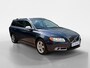 Volvo V70 2.5T Summum | Zeer nette auto | Zeer compleet | BLIS | Trekhaak | Volledige winterwielenset | Lederen bekleding | Volledige onderhoudshistorie |