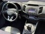 Kia Sportage 2.0 X-ecutive Plus Pack 2e Eigenaar|Schuifdak|Trekhaak|Clima|Cruise|Elek Ramen|LM Velgen|PDC|N.A.P.|APK tot 03-2027