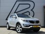 Kia Sportage 2.0 X-ecutive Plus Pack 2e Eigenaar|Schuifdak|Trekhaak|Clima|Cruise|Elek Ramen|LM Velgen|PDC|N.A.P.|APK tot 03-2027