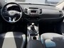 Kia Sportage 2.0 X-ecutive Plus Pack 2e Eigenaar|Schuifdak|Trekhaak|Clima|Cruise|Elek Ramen|LM Velgen|PDC|N.A.P.|APK tot 03-2027