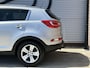 Kia Sportage 2.0 X-ecutive Plus Pack 2e Eigenaar|Schuifdak|Trekhaak|Clima|Cruise|Elek Ramen|LM Velgen|PDC|N.A.P.|APK tot 03-2027
