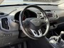 Kia Sportage 2.0 X-ecutive Plus Pack 2e Eigenaar|Schuifdak|Trekhaak|Clima|Cruise|Elek Ramen|LM Velgen|PDC|N.A.P.|APK tot 03-2027