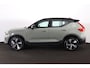 Volvo XC40 Extended Range Ultimate 82 kWh - Panorama/schuifdak - IntelliSafe Assist & Surround - 360º Camera - Harman/Kardon audio - Verwarmde voorstoelen & stuur - Parkeersensoren voor & achter - Elektr. bedienb. voorstoelen met geheugen links - Draadloze tel. lader - Warmtepomp - 19' LMV