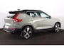 Volvo XC40 Extended Range Ultimate 82 kWh - Panorama/schuifdak - IntelliSafe Assist & Surround - 360º Camera - Harman/Kardon audio - Verwarmde voorstoelen & stuur - Parkeersensoren voor & achter - Elektr. bedienb. voorstoelen met geheugen links - Draadloze tel. lader - Warmtepomp - 19' LMV