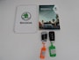 Skoda Superb Combi 1.4 TSI iV Business Edition Plus | SOH 93,2% | Camera | Cruise control | Navigatie | DAB+ | Carplay | Climate control | Sfeerverlichting