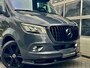 Mercedes-Benz Sprinter 319 1.9 CDI L2H2 | Leer | 2x Schuifdeur | Inrichting | Special Soundsystem | Sterrenhemel | LED | Trekhaak | VOL Opties!