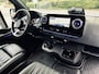 Mercedes-Benz Sprinter 319 1.9 CDI L2H2 | Leer | 2x Schuifdeur | Inrichting | Special Soundsystem | Sterrenhemel | LED | Trekhaak | VOL Opties!