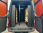 Mercedes-Benz Sprinter 319 1.9 CDI L2H2 | Leer | 2x Schuifdeur | Inrichting | Special Soundsystem | Sterrenhemel | LED | Trekhaak | VOL Opties!