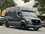 Mercedes-Benz Sprinter 319 1.9 CDI L2H2 | Leer | 2x Schuifdeur | Inrichting | Special Soundsystem | Sterrenhemel | LED | Trekhaak | VOL Opties!