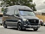 Mercedes-Benz Sprinter 319 1.9 CDI L2H2 | Leer | 2x Schuifdeur | Inrichting | Special Soundsystem | Sterrenhemel | LED | Trekhaak | VOL Opties!