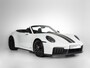 Porsche 911 Carrera 4 GTS Cabriolet