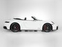Porsche 911 Carrera 4 GTS Cabriolet