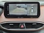 Hyundai Santa Fe 1.6 T-GDI PHEV 5p Premium Sky 4WD / SOH 100% / Dealer onderhouden / Glazen schuif- en kanteldak / Head Up Display / Trekgewicht 1350 kg / Elektrische achterklep / Stuur- Stoel & Achterbank verwarming / Rondomzicht camera / Stoelventilatie /