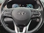 Hyundai Santa Fe 1.6 T-GDI PHEV 5p Premium Sky 4WD / SOH 100% / Dealer onderhouden / Glazen schuif- en kanteldak / Head Up Display / Trekgewicht 1350 kg / Elektrische achterklep / Stuur- Stoel & Achterbank verwarming / Rondomzicht camera / Stoelventilatie /