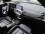 BMW X3 xDrive30e M SPORT | SPORTREMMEN ROOD | PANORAMA | 360 CAMERA | HEAD UP | ADAPTIEF ONDERSTEL |