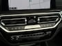 BMW X3 xDrive30e M SPORT | SPORTREMMEN ROOD | PANORAMA | 360 CAMERA | HEAD UP | ADAPTIEF ONDERSTEL |