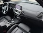 BMW X3 xDrive30e M SPORT | SPORTREMMEN ROOD | PANORAMA | 360 CAMERA | HEAD UP | ADAPTIEF ONDERSTEL |