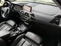 BMW X3 xDrive20i X LINE | PANORMA | HARMAN KARDON | SPORTSTOELEN | CAMERA | LEDER |