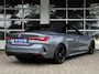 BMW 4-Serie Cabrio 420i High Executive | NEKVERWARMING | DRIVING ASS. PROFF. | HEAD UP | KEYLESS ENTRY |