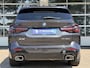 BMW X3 xDrive30e M SPORT | SPORTREMMEN ROOD | PANORAMA | TREKHAAK | ADAPTIEF ONDERSTEL | CAMERA | KEYLESS |