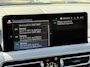 BMW X3 xDrive30e M SPORT | SPORTREMMEN ROOD | PANORAMA | TREKHAAK | ADAPTIEF ONDERSTEL | CAMERA | KEYLESS |