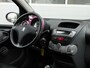 Peugeot 107 1.0-12V Black & Silver | Parkeersensoren | Airco | Zuinig! | NAP