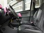 Peugeot 107 1.0-12V Black & Silver | Parkeersensoren | Airco | Zuinig! | NAP