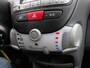 Peugeot 107 1.0-12V Black & Silver | Parkeersensoren | Airco | Zuinig! | NAP