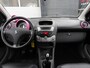 Peugeot 107 1.0-12V Black & Silver | Parkeersensoren | Airco | Zuinig! | NAP