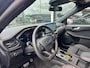 Ford Kuga 2.5 FHEV 190pk e-CVT ST-Line X,Black Edition , Zwarte velgen , Adaptive CC , CarPlay , AGR stoelen , Geen laadkabel nodig