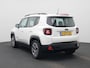 Jeep Renegade 1.6 E-Torq Longitude | 18" LMV | Dual Zone Climate Control | PDC Achter | Cruise Control | Lendensteun Bestuurdersstoel | Apple Carplay & Android Auto