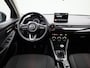 Mazda 2 1.5 e-SkyActiv-G 90 Homura | Camera | Stoel- & Stuurwielverwarming | Blind Spot Warning | 16" LMV | LED-Verlichting | Climate Control | Privacy Glass | Full-Map Navigatie | Cruise Control | Apple Carplay & Android Auto