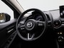 Mazda 2 1.5 e-SkyActiv-G 90 Homura | Camera | Stoel- & Stuurwielverwarming | Blind Spot Warning | 16" LMV | LED-Verlichting | Climate Control | Privacy Glass | Full-Map Navigatie | Cruise Control | Apple Carplay & Android Auto
